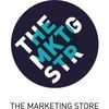 The Marketing Store logo