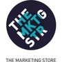The Marketing Store logo