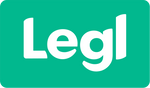 Legl on cord