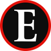 The Economist Group 's logo