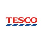 Tesco on cord