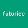 Futurice UK logo