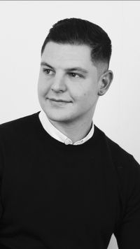 Jordan Richards on cord