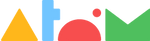 Atom Learning on cord