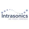 Intrasonics logo