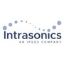 Intrasonics logo