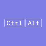 Ctrl Alt on cord