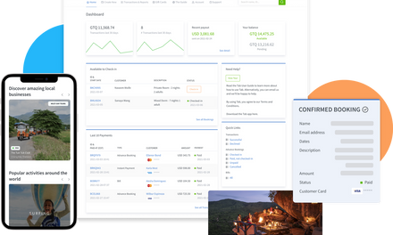Tab is hiring on cord