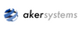 Aker Systems logo
