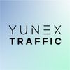 Yunex Traffic logo