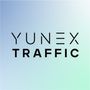 Yunex Traffic logo