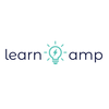 Learn Amp's logo