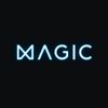 Magic logo
