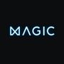 Magic logo
