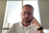 Mariusz on cord