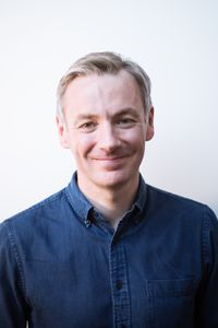 John on cord