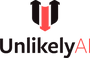 Unlikely AI logo