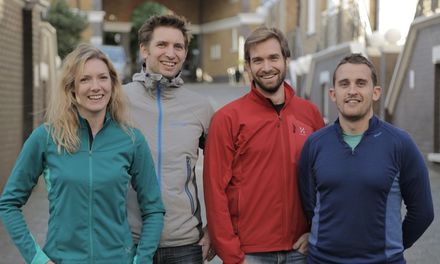 SportPursuit is hiring on cord