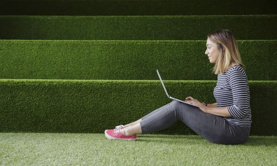 Jobs at OVO Energy cord