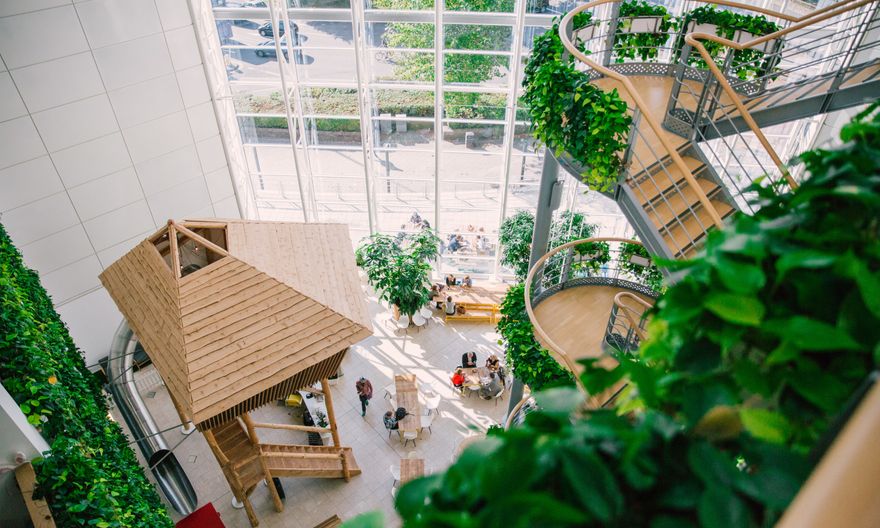 Jobs at OVO Energy cord