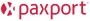 Paxport logo