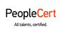 PeopleCert  logo