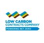 Low Carbon Contracts Company logo