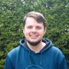 Kacper Gunia on cord