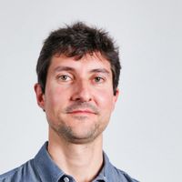 Emanuele Panzavolta on cord