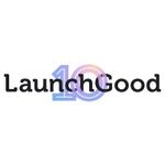 LaunchGood on cord