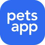 PetsApp on cord