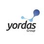 Yordas Limited logo