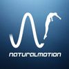 Natural Motion logo