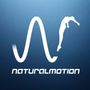 Natural Motion logo
