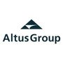 Altus Group logo