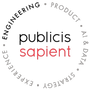 Publicis Sapient logo