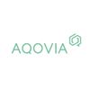 Aqovia UK logo