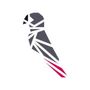 Greyparrot logo