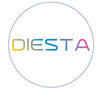 Diesta logo