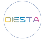 Diesta on cord