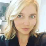 Charity on cord
