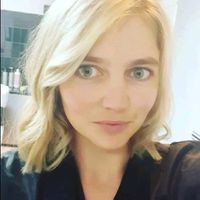 Charity on cord