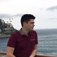 James on cord