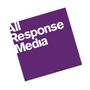 All Response Media logo
