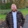 Nick Mortimer on cord