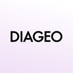 Diageo on cord