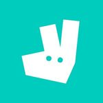 Deliveroo on cord