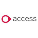 The Access Group on cord