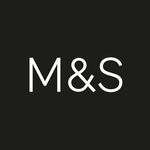 Marks and Spencer on cord