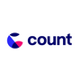 Count logo